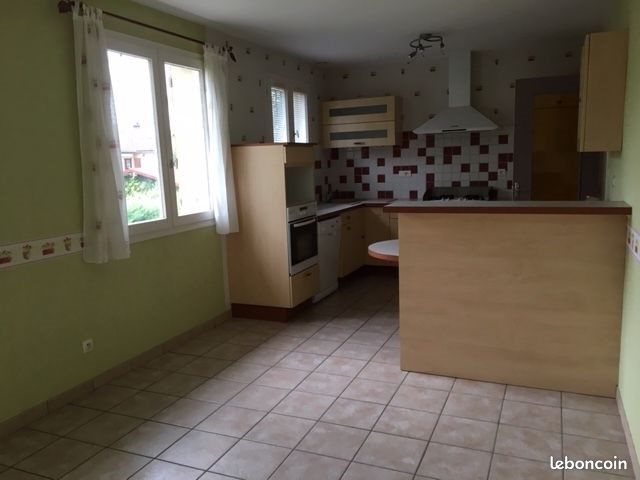 Maison à louer, 89m², Biars-sur-Cère