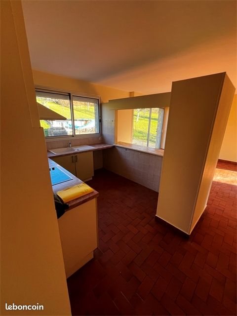 Maison à louer, 111m², Saint-Laurent-les-Tours