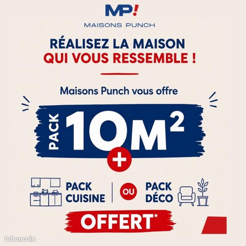 Maison à vendre, 93m², Fleurie