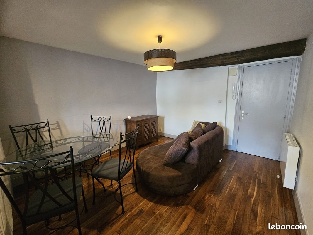 Appartement à louer, 34m², Orléans