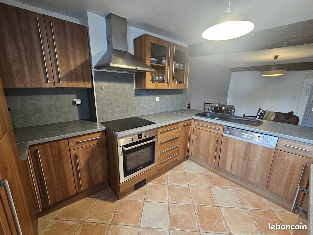 Appartement à louer, 34m², Orléans