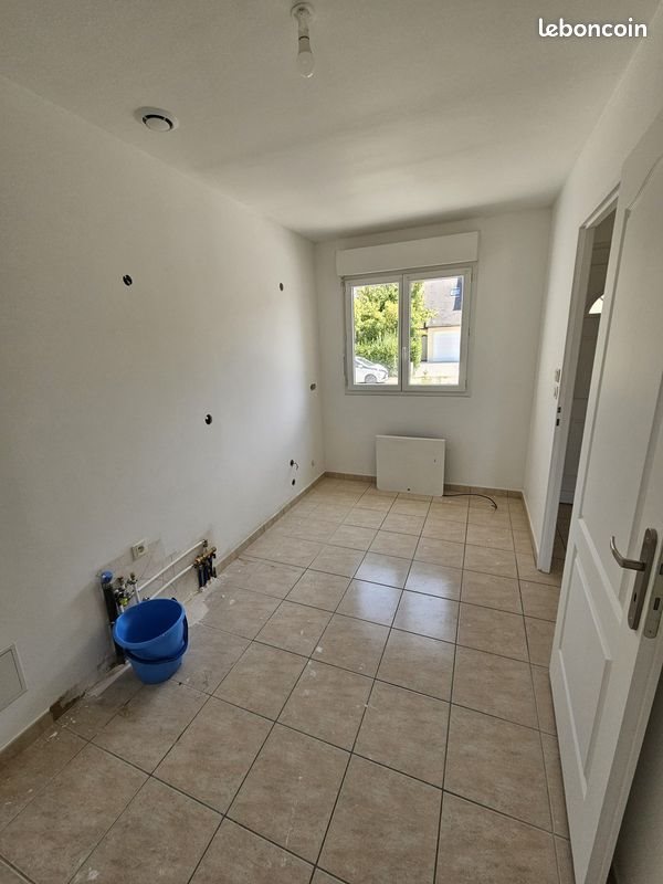Maison à louer, 87m², Jargeau