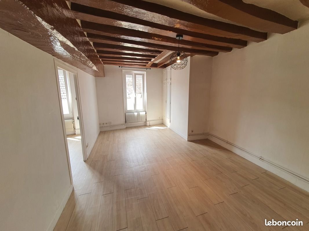 Appartement à louer, 36m², Gien