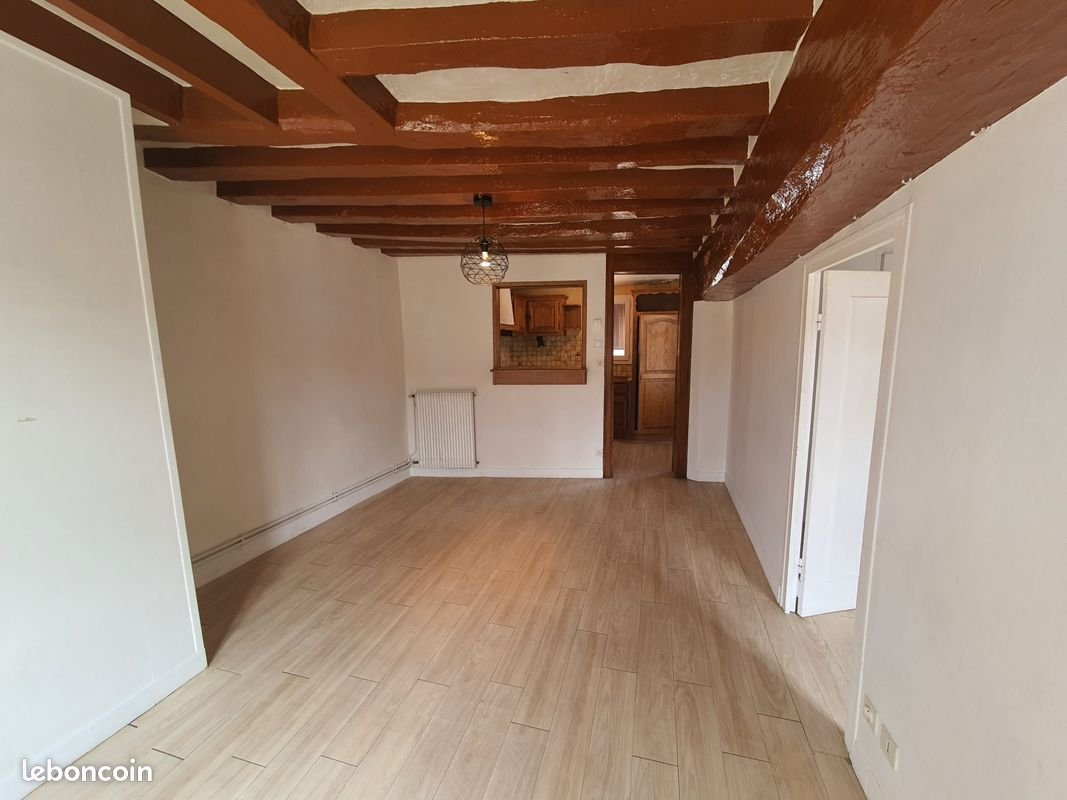 Appartement à louer, 36m², Gien