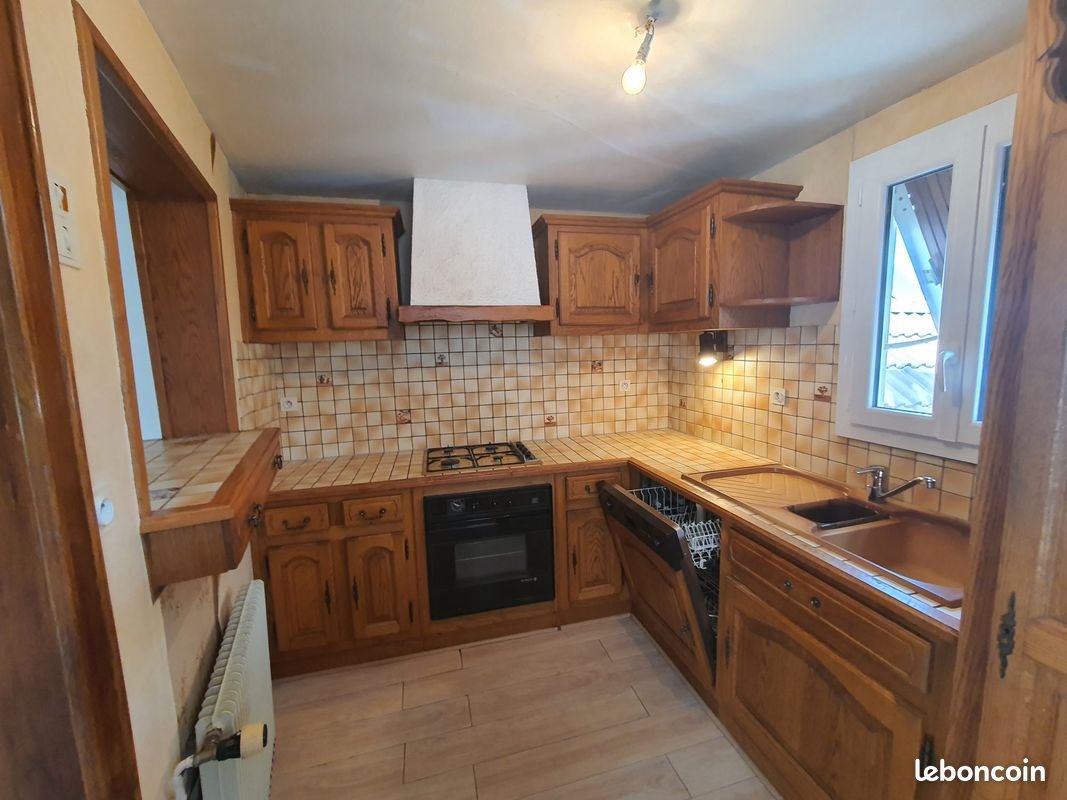 Appartement à louer, 36m², Gien
