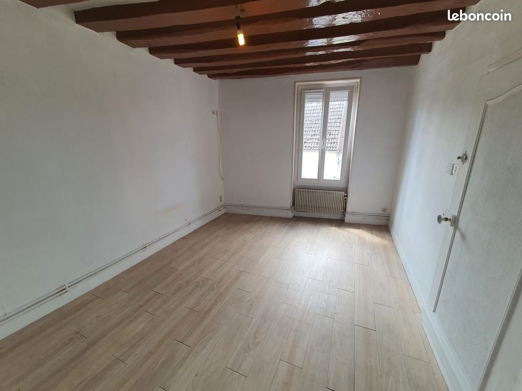 Appartement à louer, 36m², Gien
