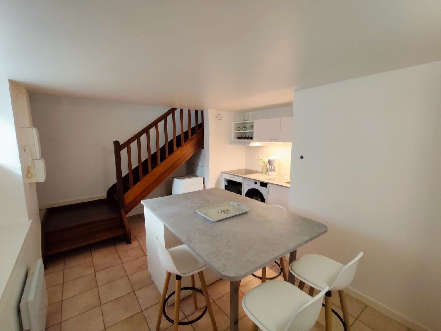 Appartement à louer, 35m², Orléans
