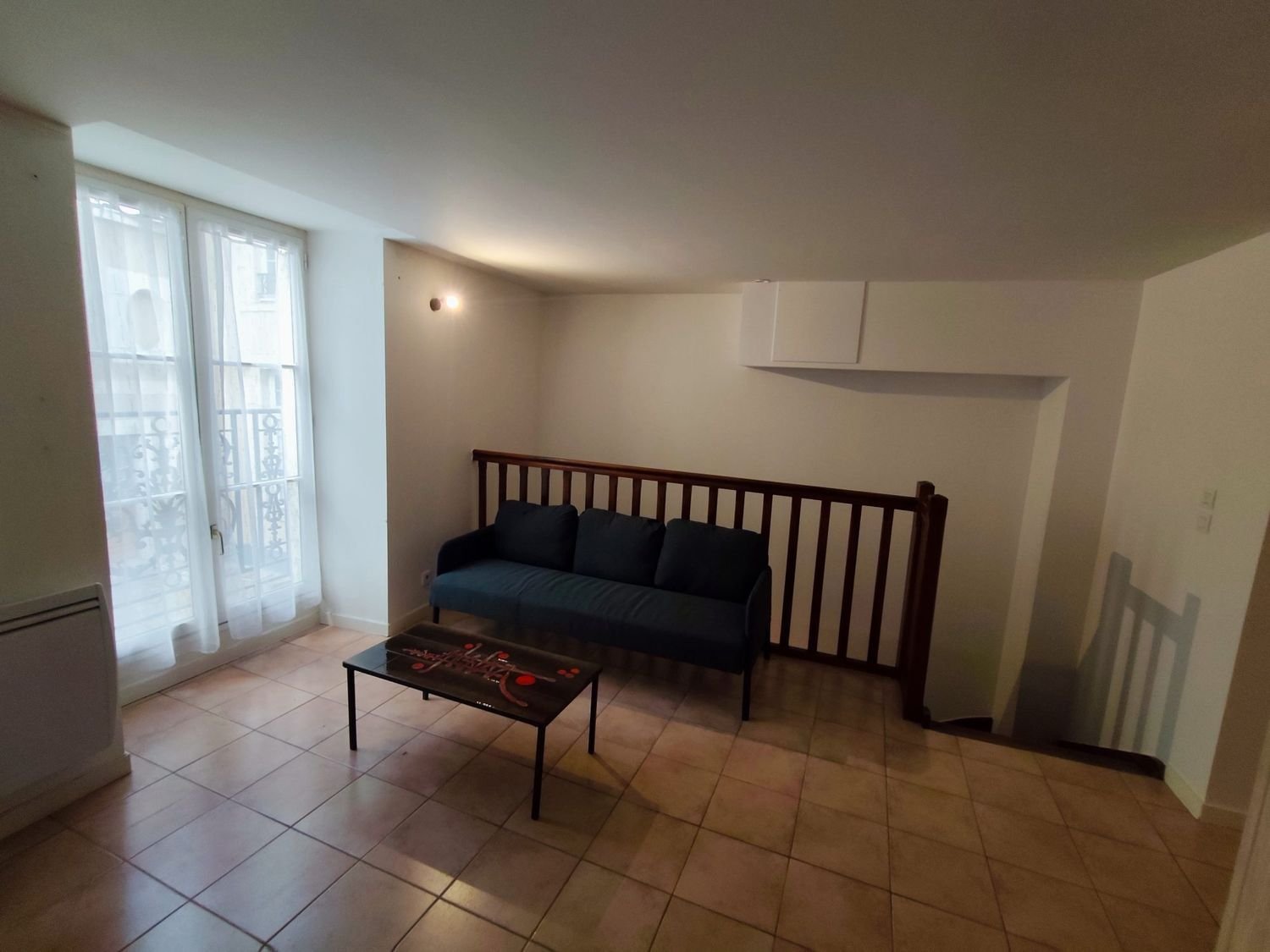 Appartement à louer, 35m², Orléans