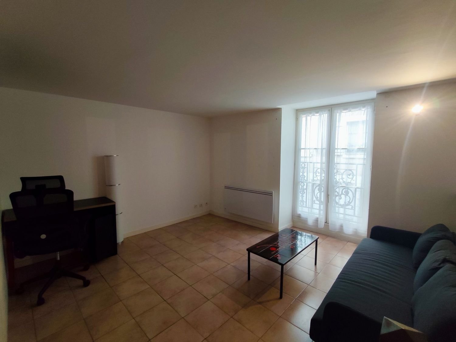 Appartement à louer, 35m², Orléans