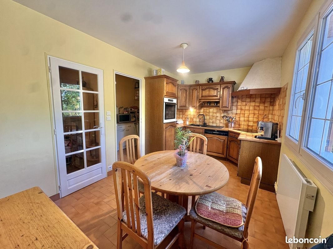 Maison à vendre, 132m², Jargeau