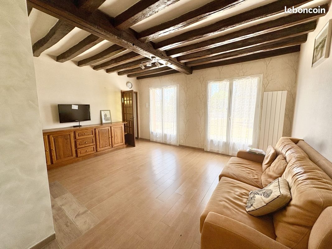 Maison à vendre, 137m², Jargeau