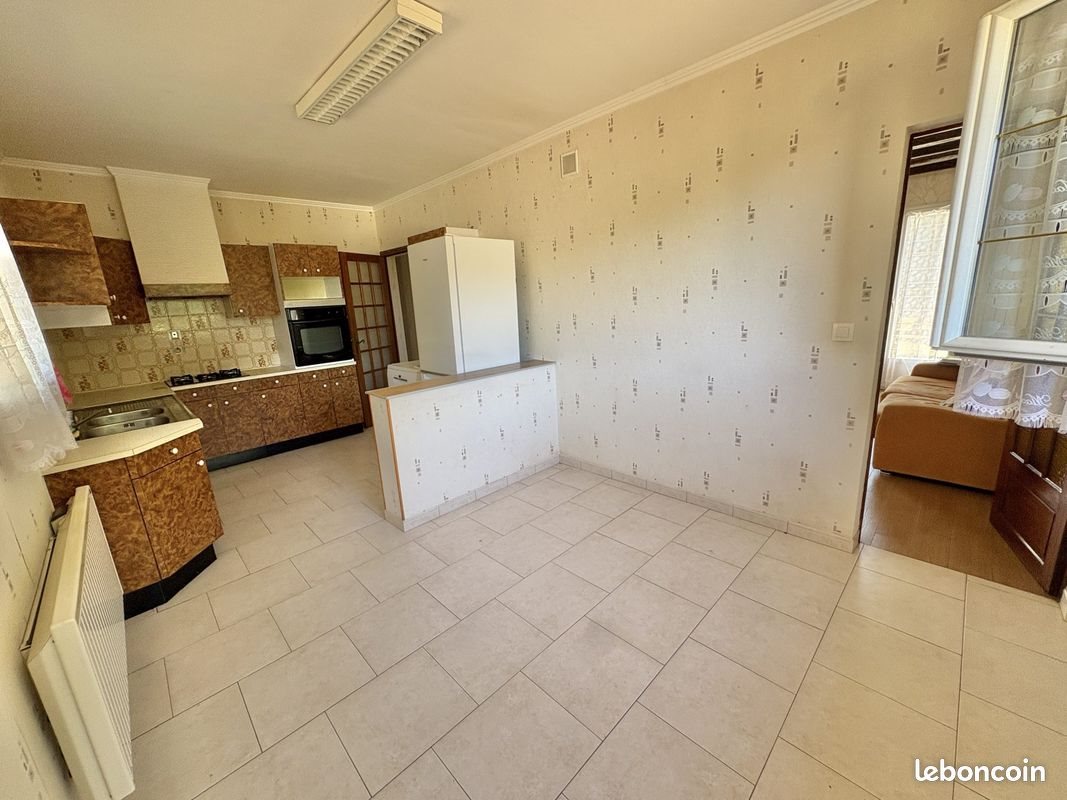 Maison à vendre, 137m², Jargeau