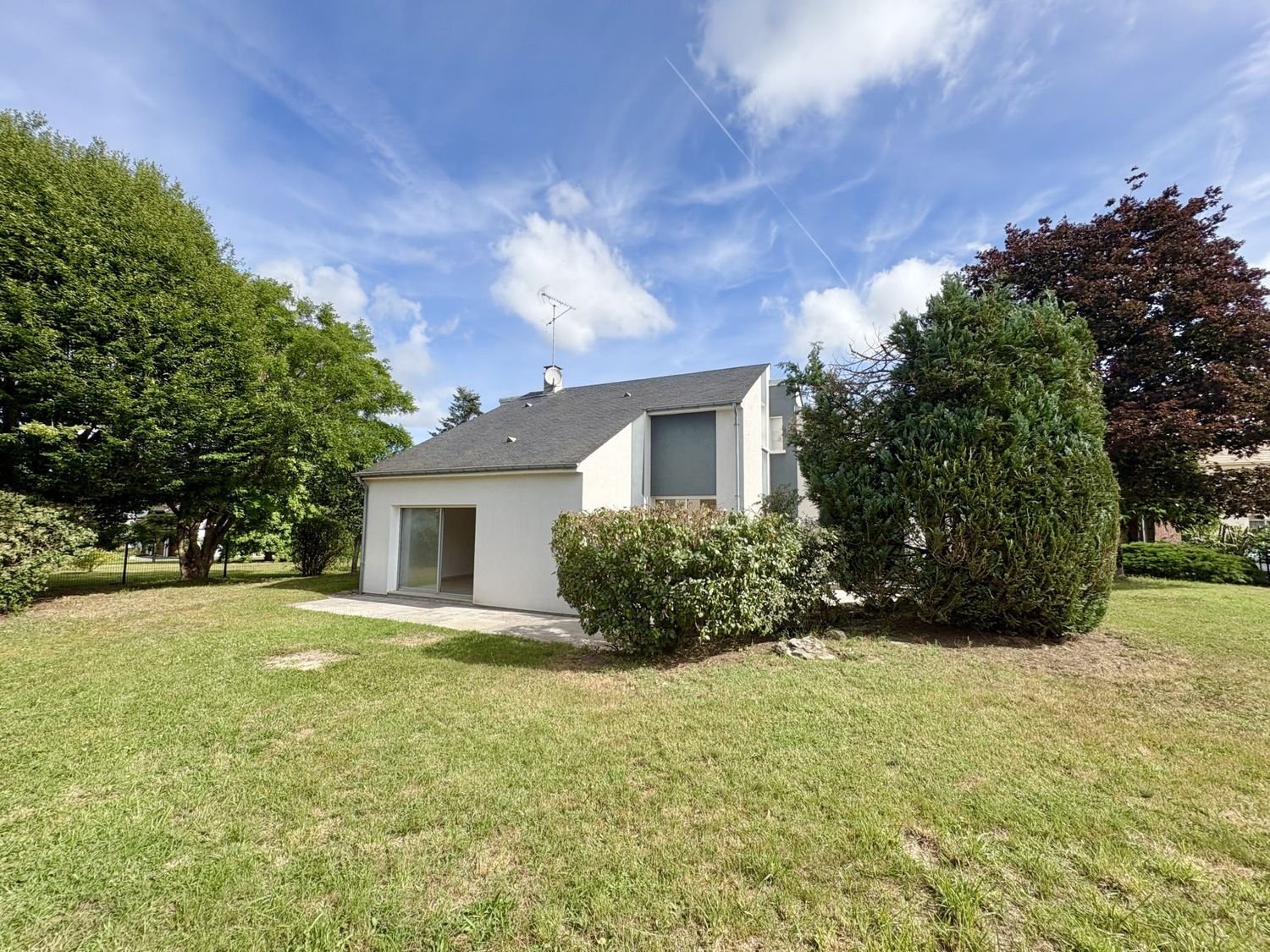 Maison à vendre, 141m², Saint-Cyr-en-Val