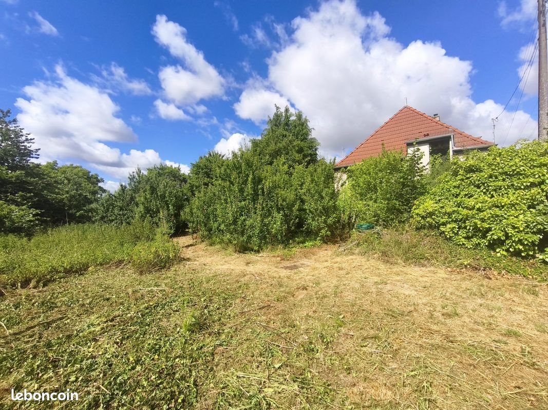 Maison à vendre, 170m², Férolles
