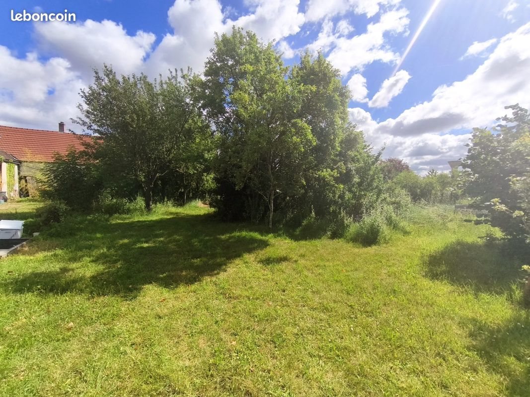 Maison à vendre, 170m², Férolles