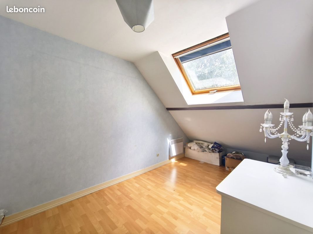 Appartement à vendre, 57m², Châteauneuf-sur-Loire