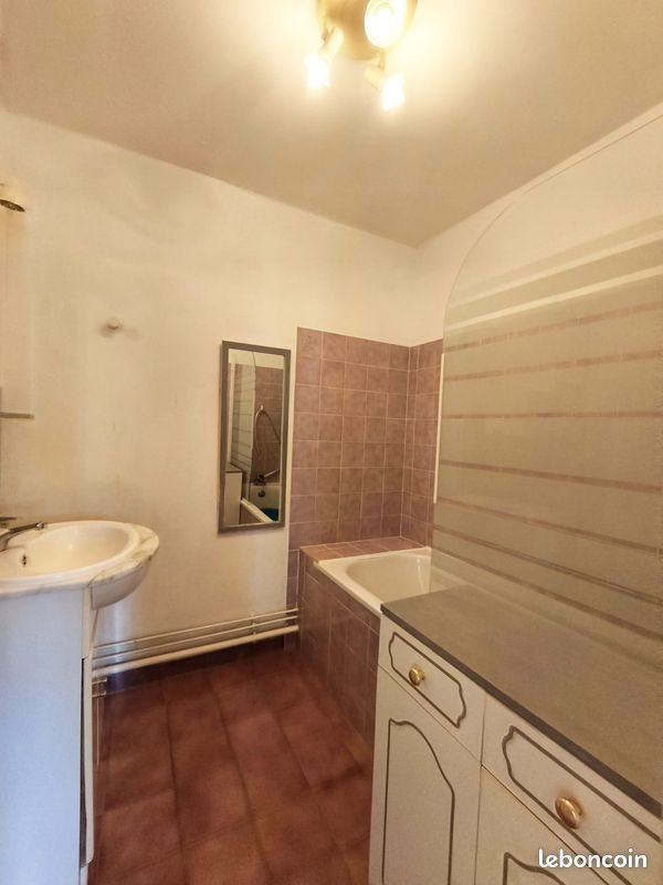 Appartement à vendre, 57m², Châteauneuf-sur-Loire