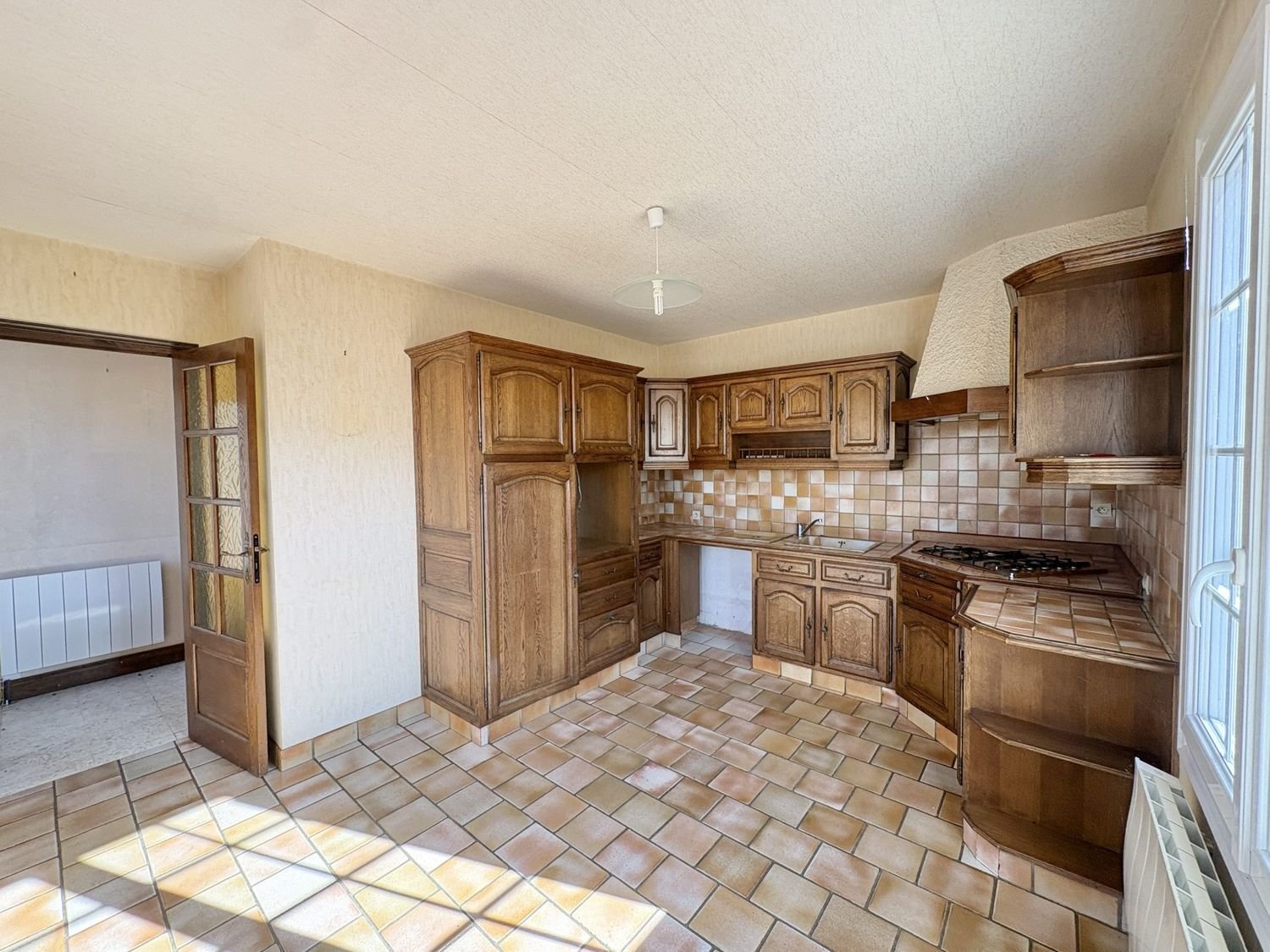 Maison à vendre, 152m², Châteauneuf-sur-Loire