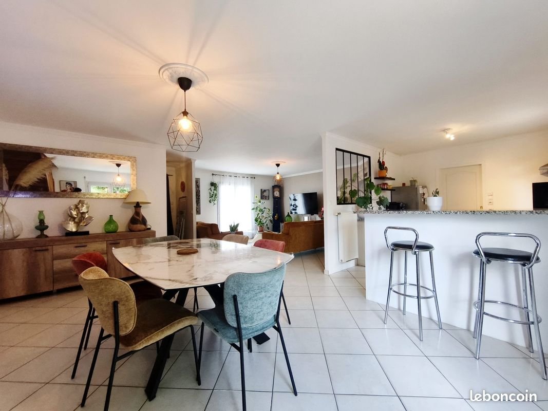 Maison à vendre, 172m², Darvoy