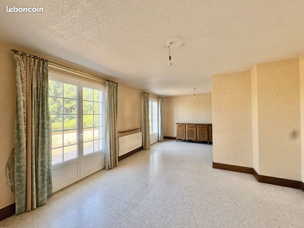 Maison à vendre, 152m², Saint-Martin-d'Abbat