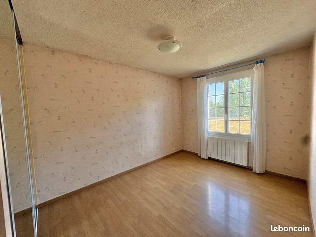 Maison à vendre, 152m², Saint-Martin-d'Abbat