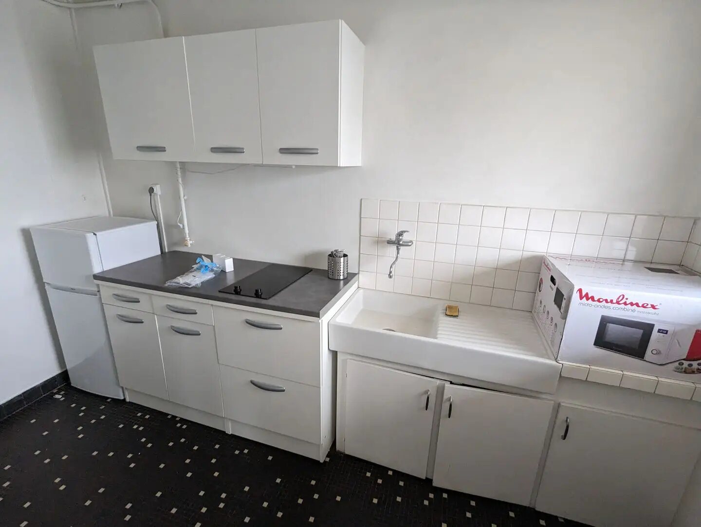 Appartement à louer, 33m², Levallois-Perret