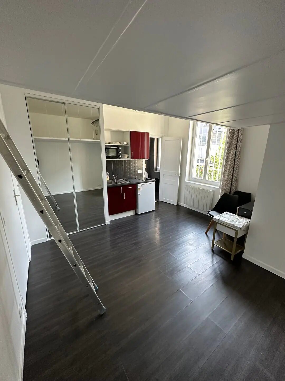 Appartement à louer, 18m², Le Kremlin-Bicêtre