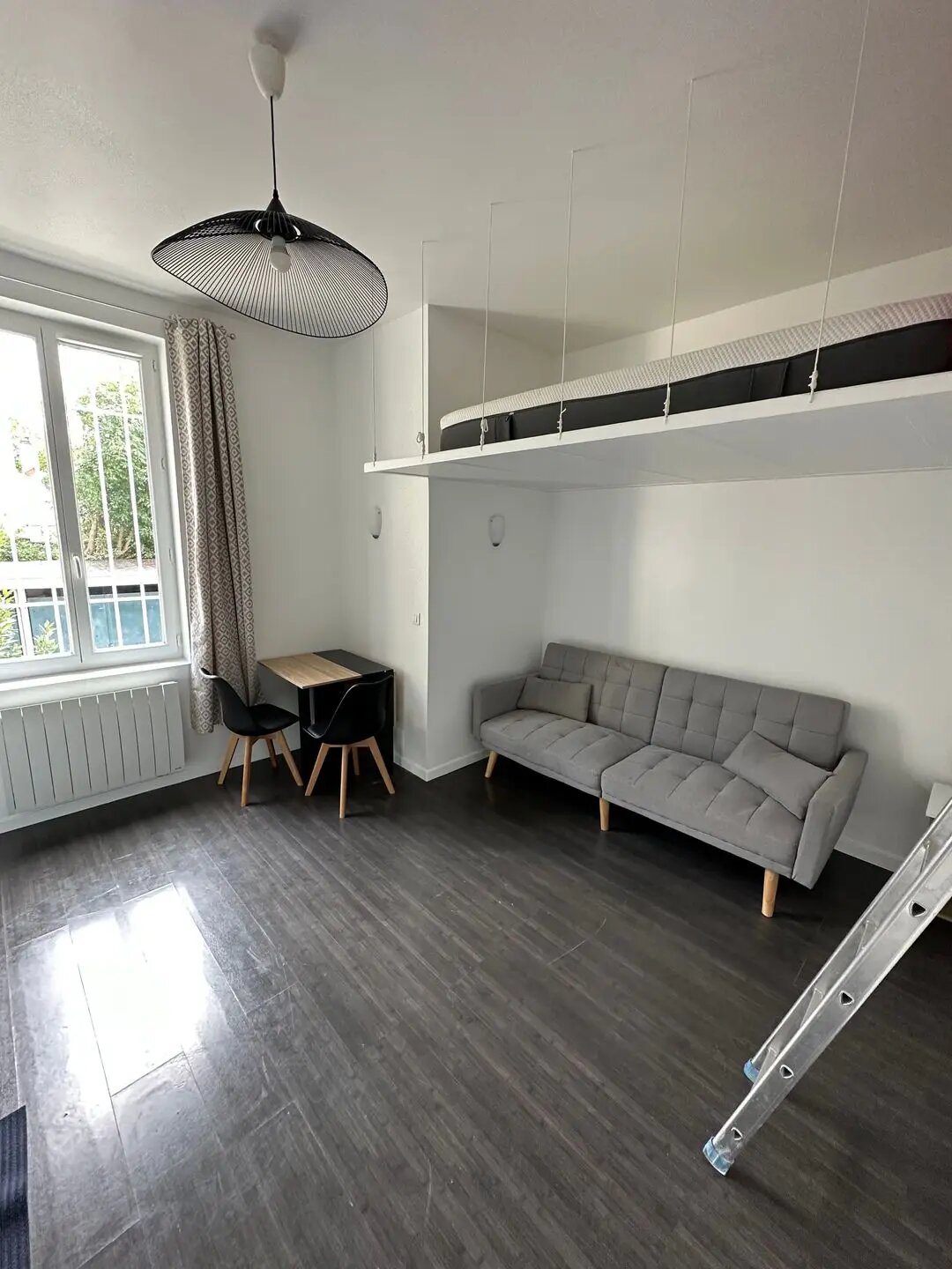 Appartement à louer, 18m², Le Kremlin-Bicêtre