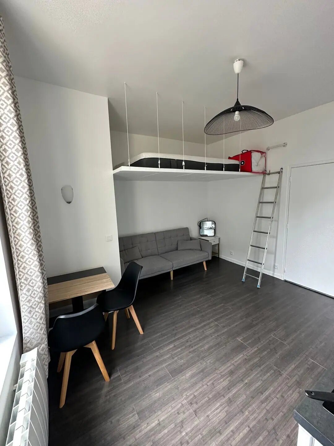 Appartement à louer, 18m², Le Kremlin-Bicêtre