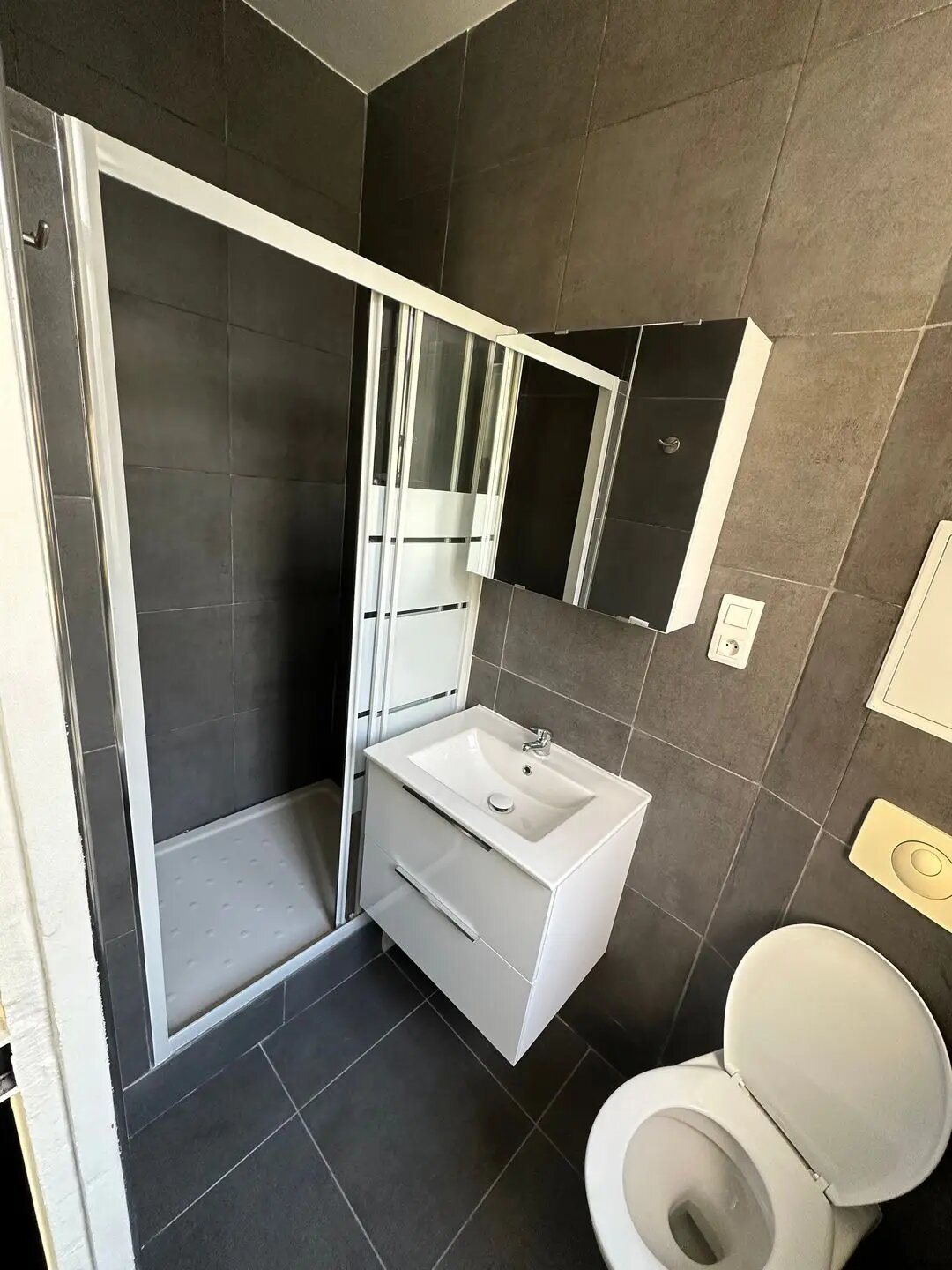 Appartement à louer, 18m², Le Kremlin-Bicêtre
