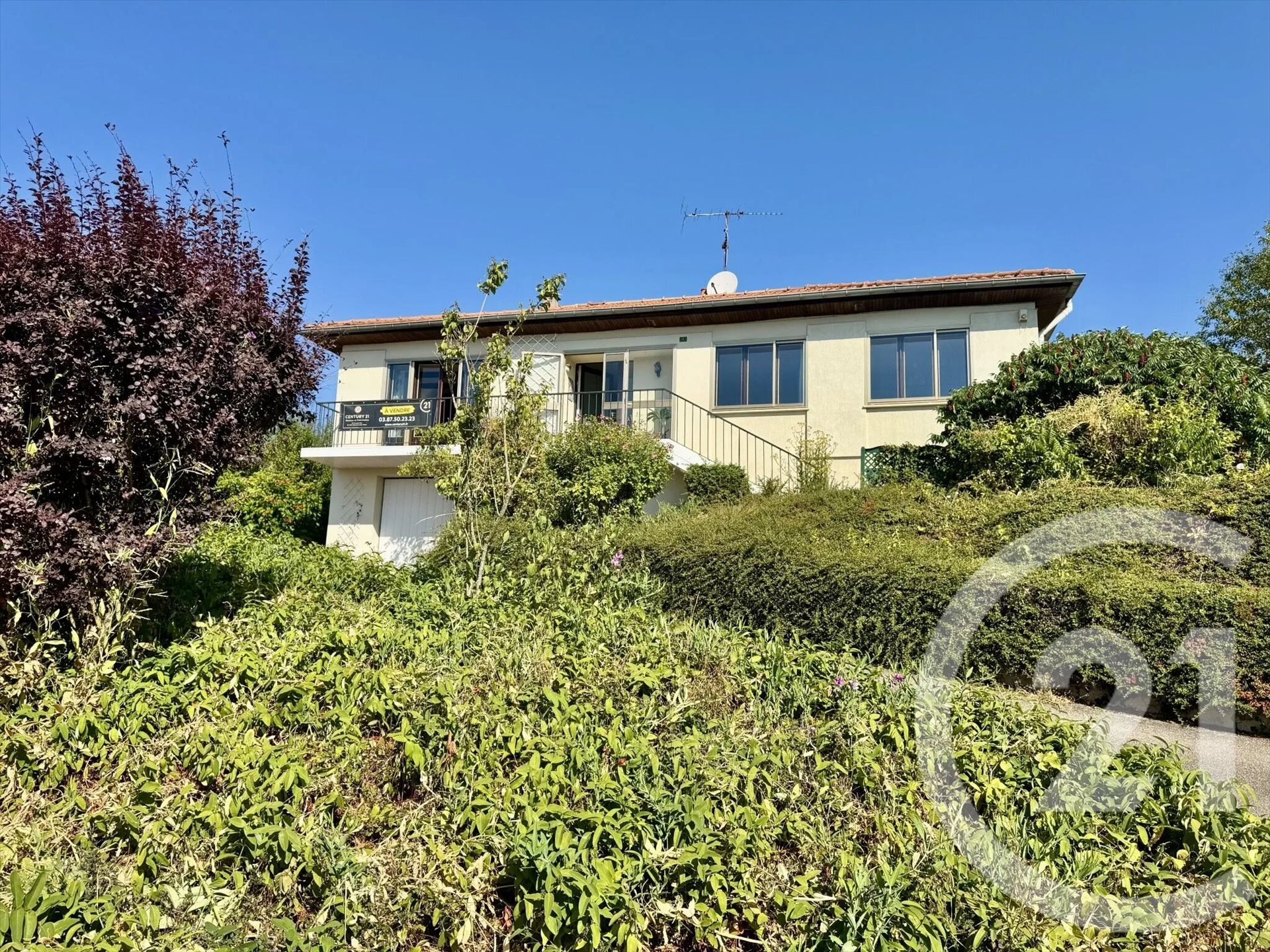 Maison à vendre, 108m², Fèves