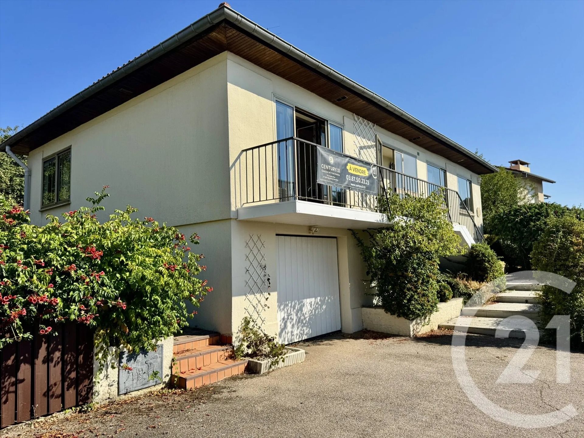 Maison à vendre, 108m², Fèves