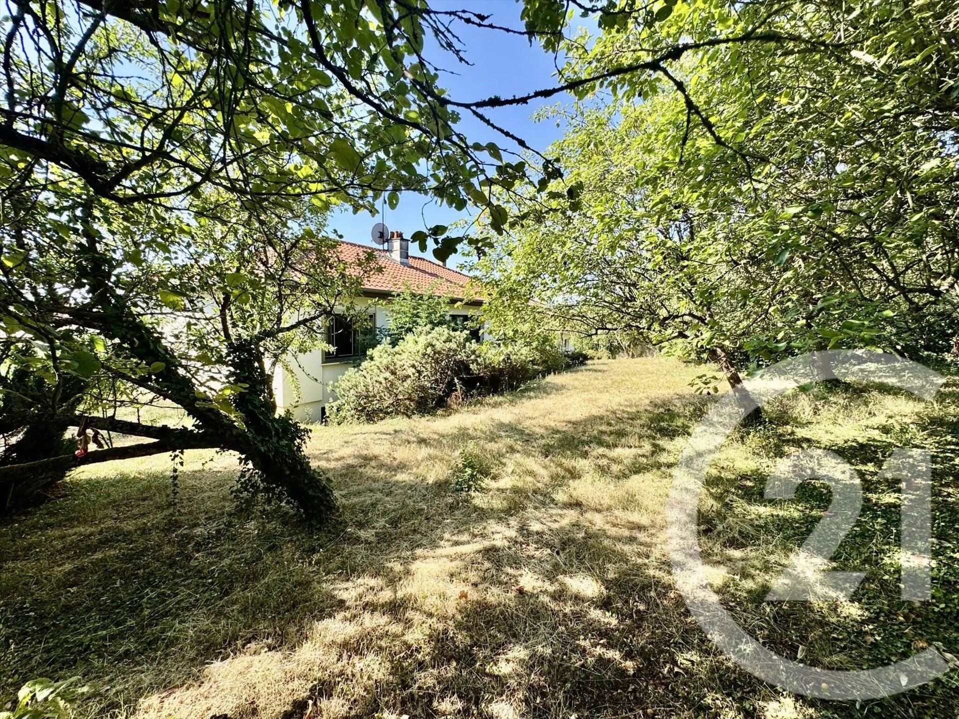 Maison à vendre, 108m², Fèves