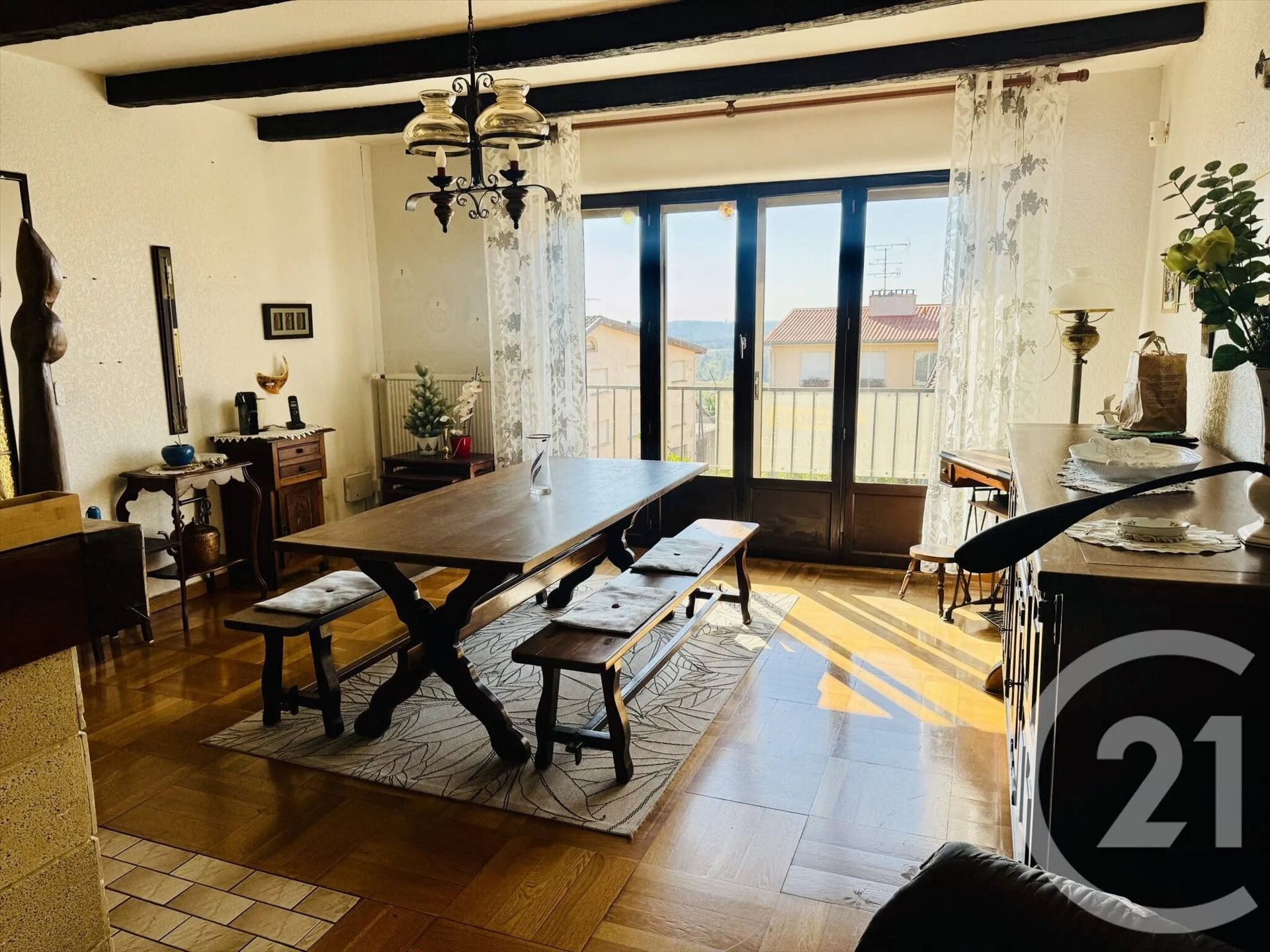 Maison à vendre, 108m², Fèves