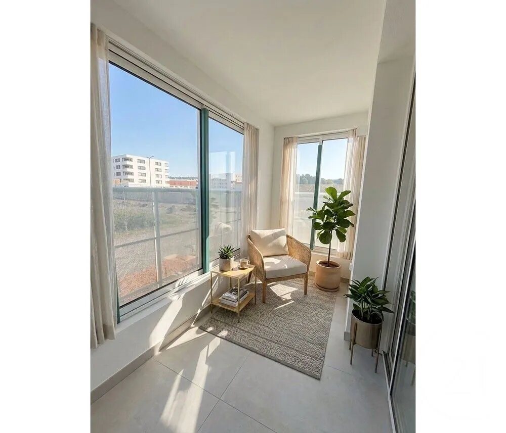 Appartement à vendre, 93m², Metz