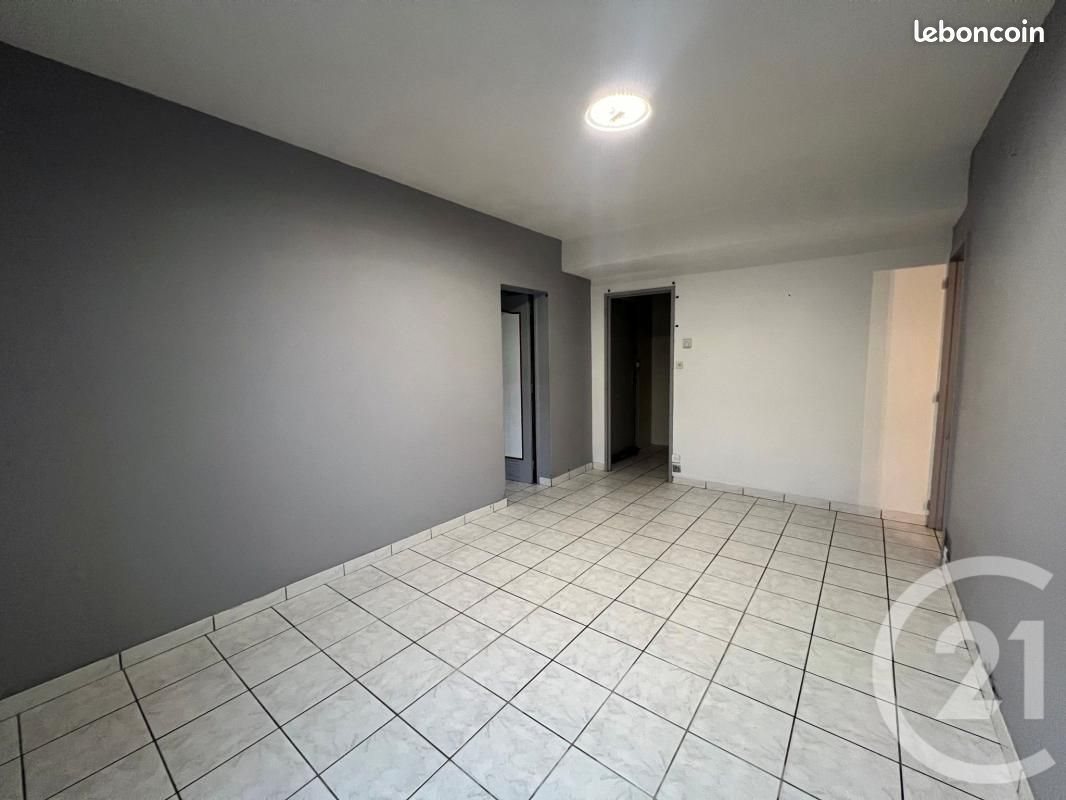 Appartement à vendre, 53m², Maizières-lès-Metz