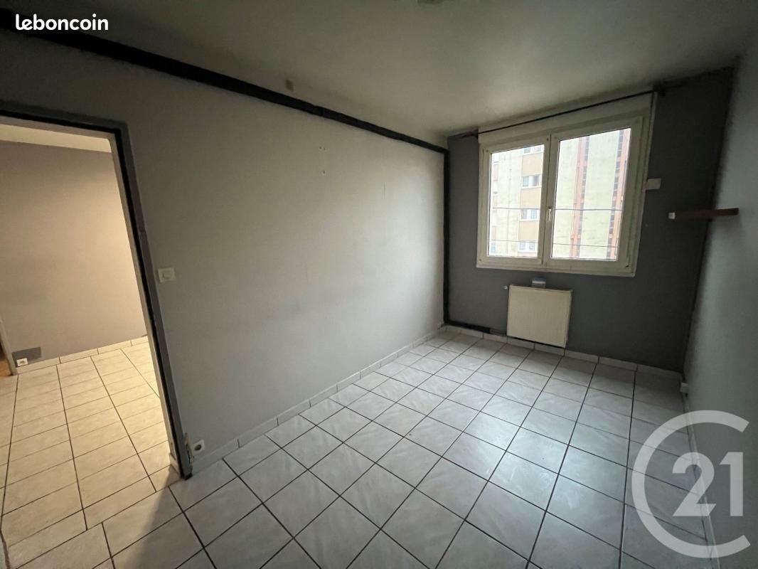 Appartement à vendre, 53m², Maizières-lès-Metz