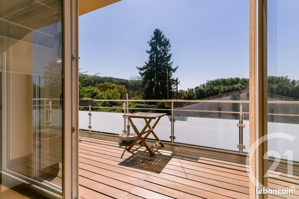 Appartement à vendre, 194m², Scy-Chazelles