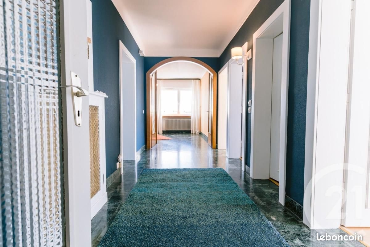 Appartement à vendre, 194m², Scy-Chazelles
