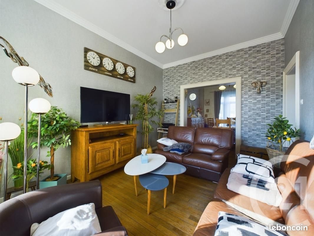 Maison à vendre, 158m², Maizières-lès-Metz