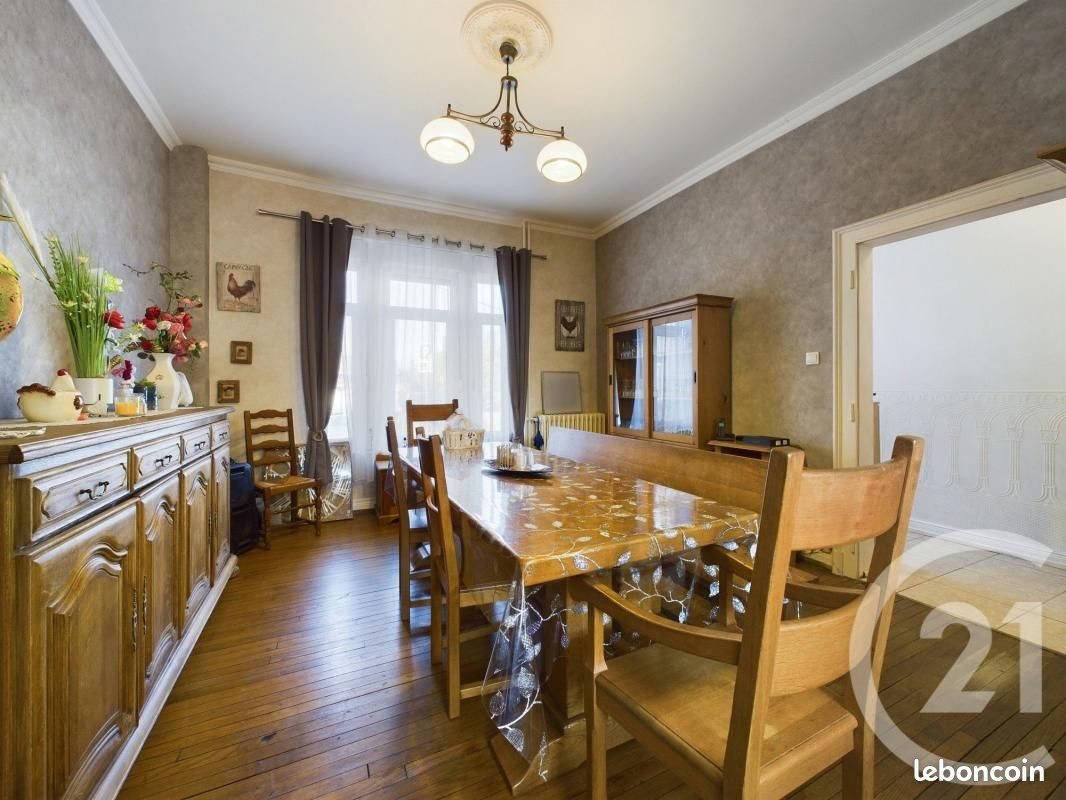 Maison à vendre, 158m², Maizières-lès-Metz