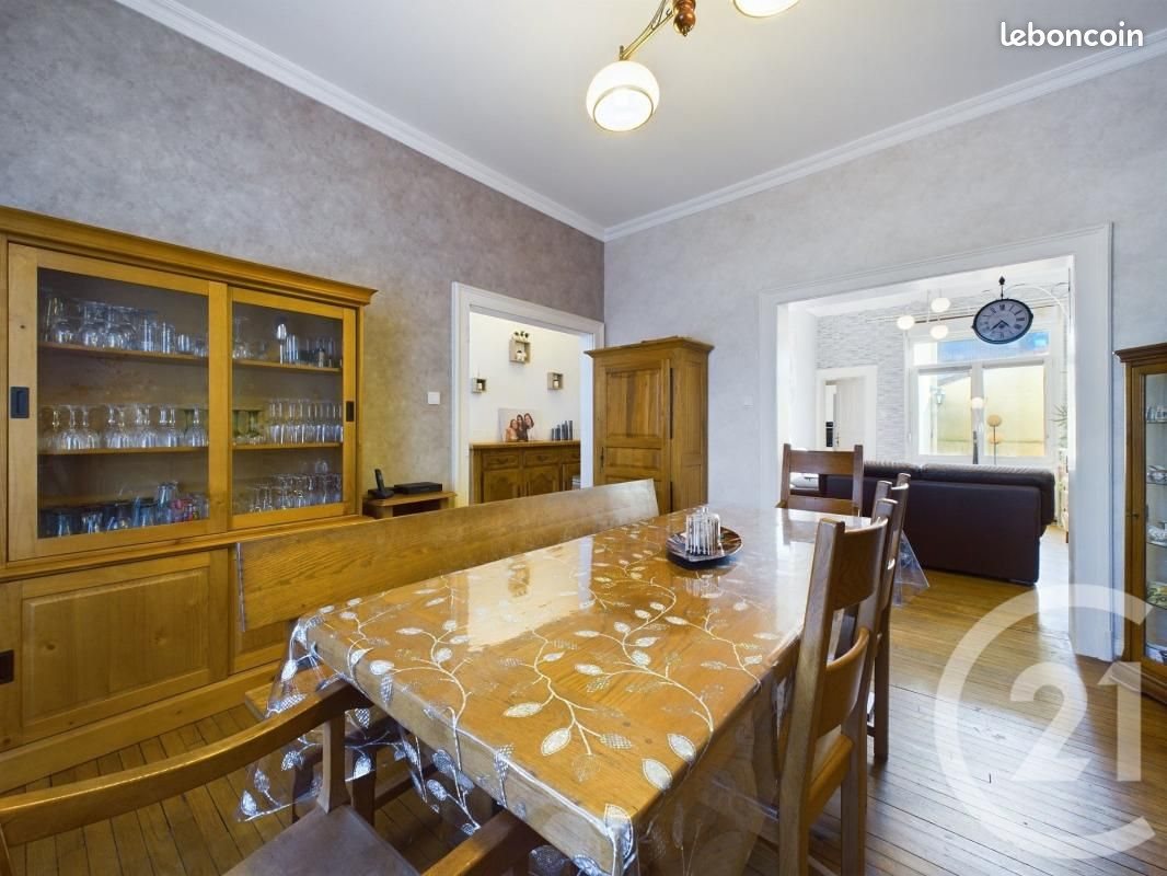 Maison à vendre, 158m², Maizières-lès-Metz