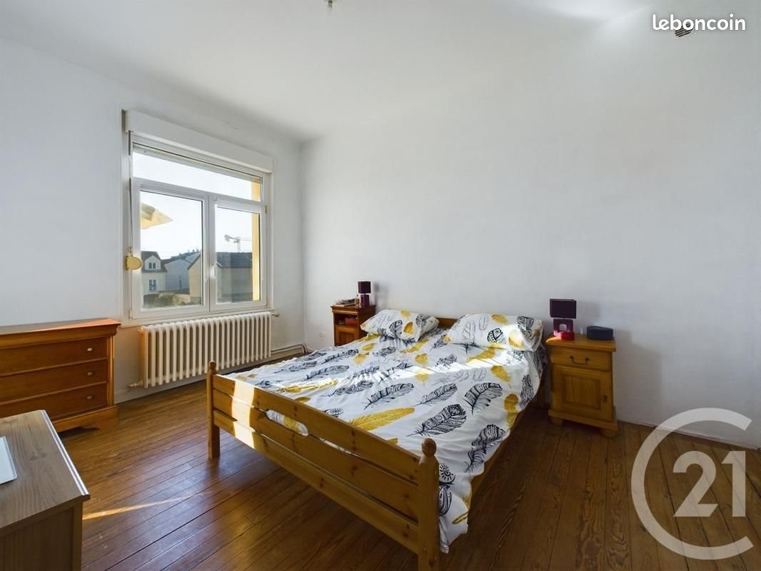 Maison à vendre, 158m², Maizières-lès-Metz