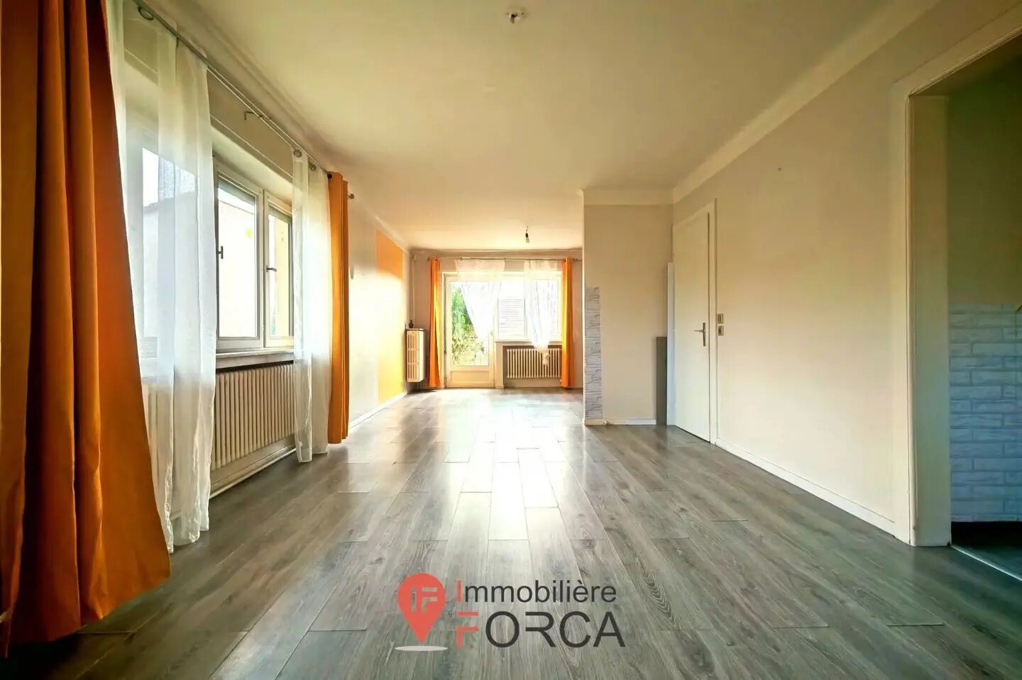 Maison à vendre, 122m², Woippy