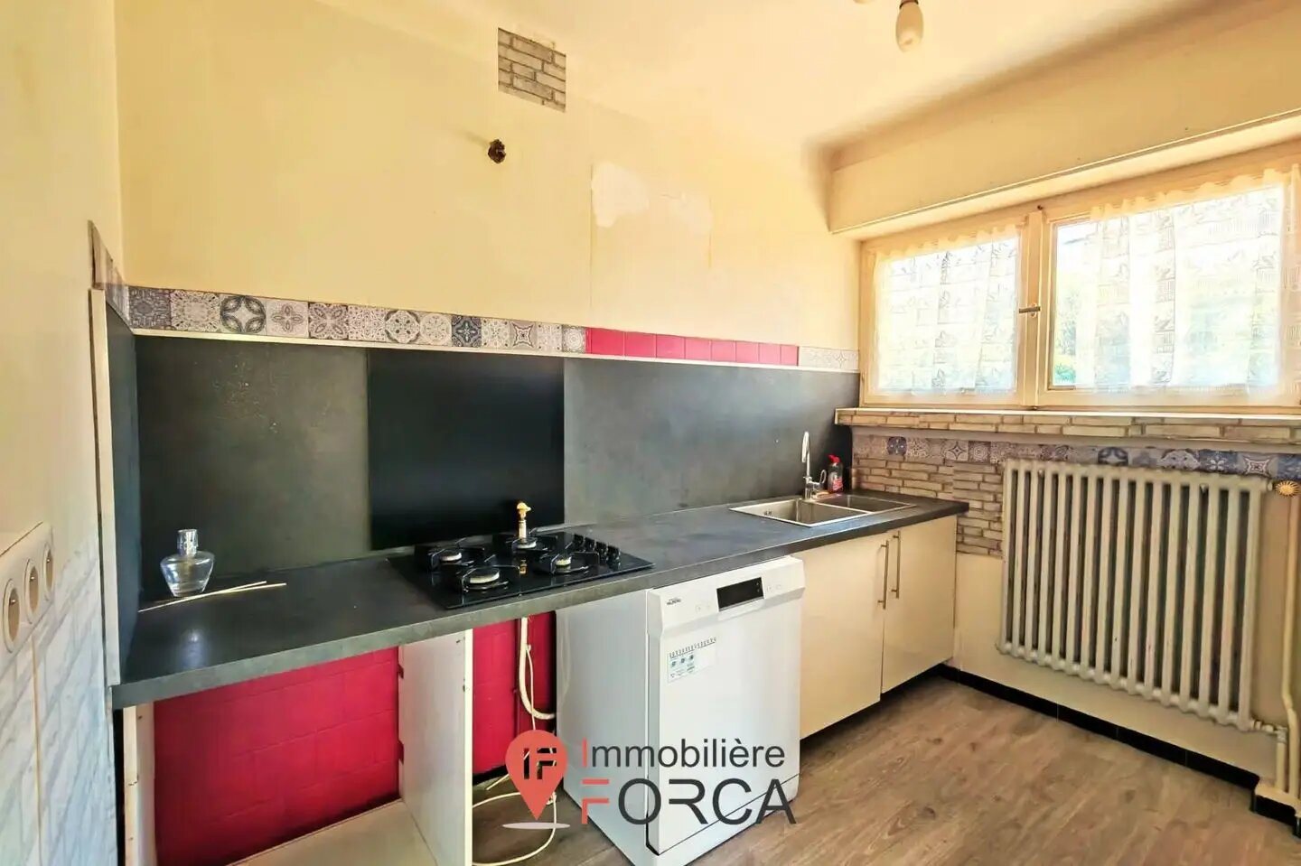 Maison à vendre, 122m², Woippy