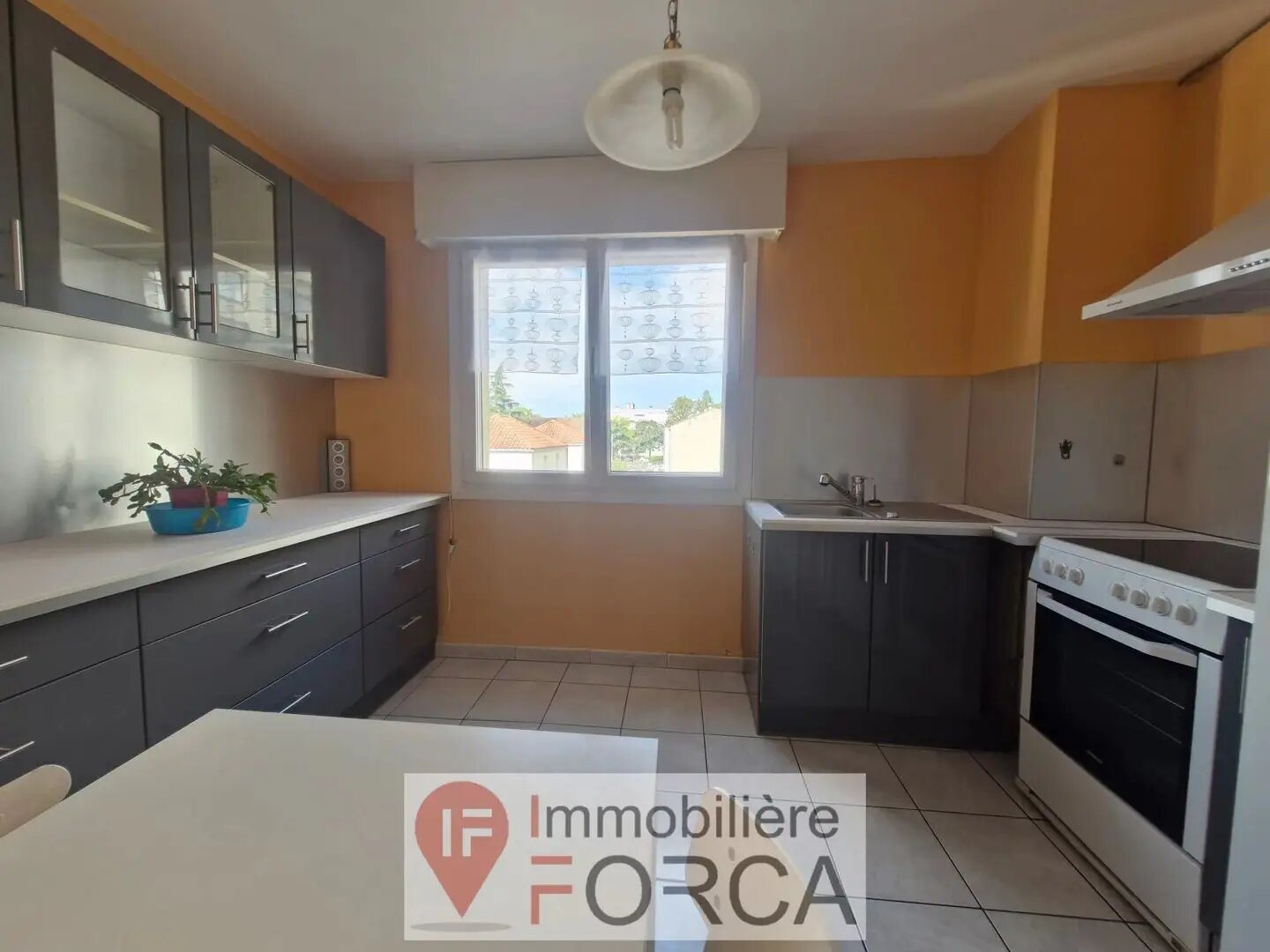 Appartement à vendre, 62m², Metz