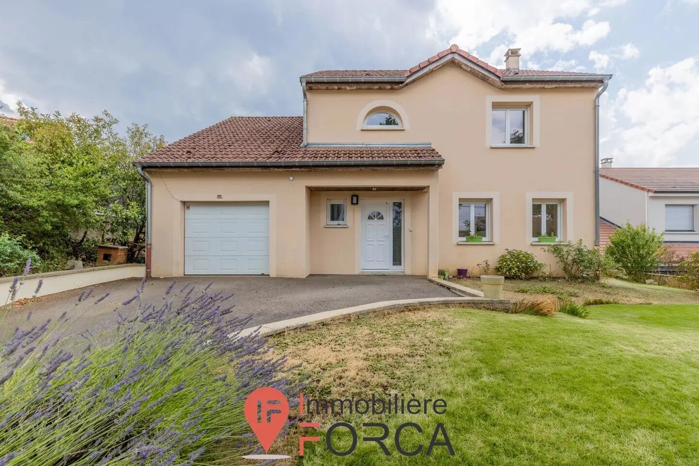 Maison à vendre, 150m², Corny-sur-Moselle