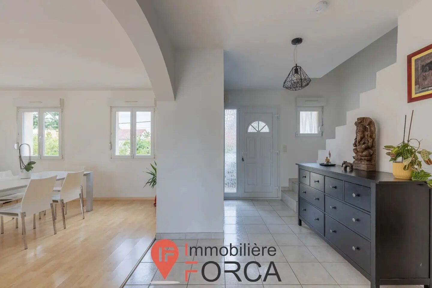 Maison à vendre, 150m², Corny-sur-Moselle