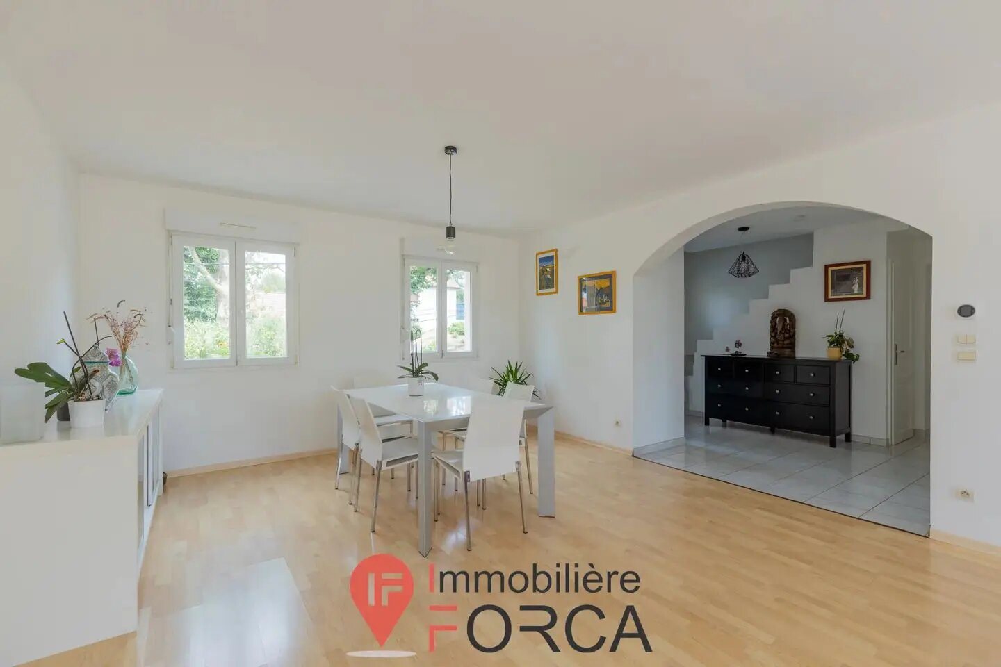 Maison à vendre, 150m², Corny-sur-Moselle