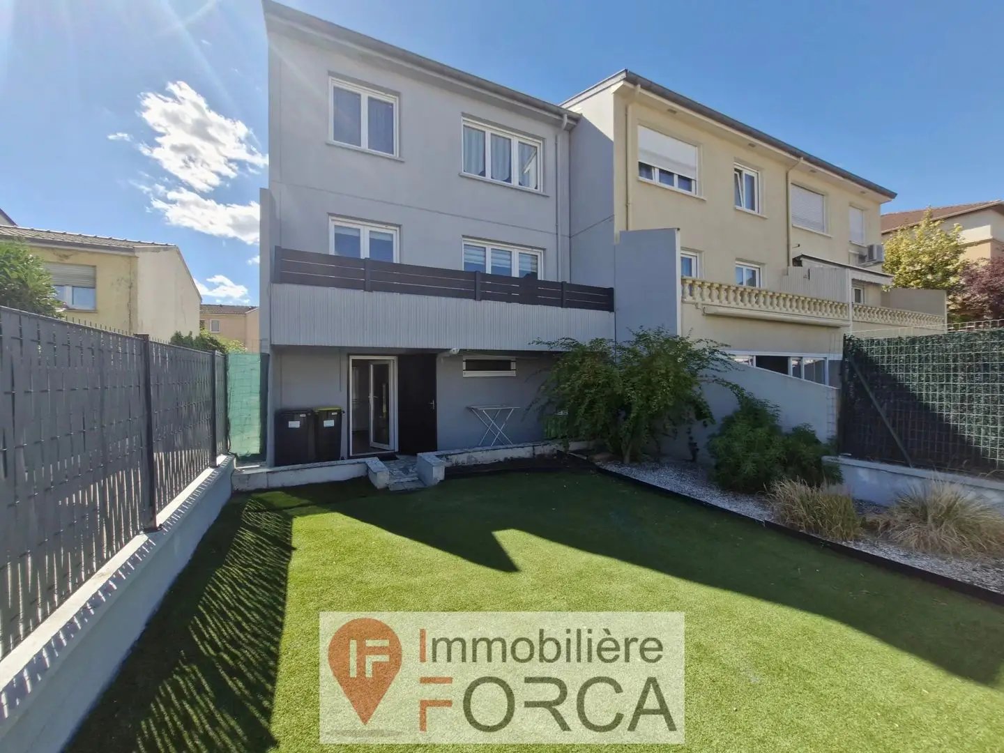 Maison à vendre, 98m², Metz
